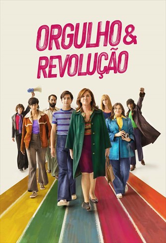 Orgulho & Revolução