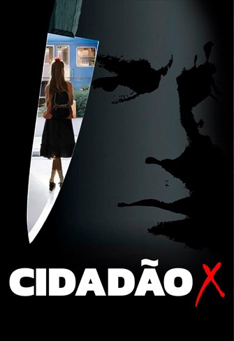 Cidadão X