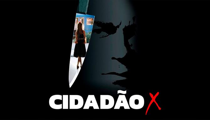 Cidadão X