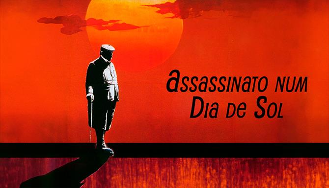 Assassinato num Dia de Sol