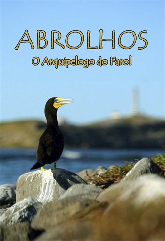 Abrolhos - O Arquipélago do Farol - 1ª Temporada