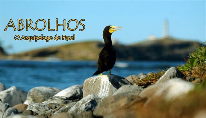 Abrolhos - O Arquipélago do Farol - 1ª Temporada