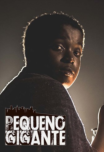 Pequeno Gigante - 1ª Temporada - Episódio 13