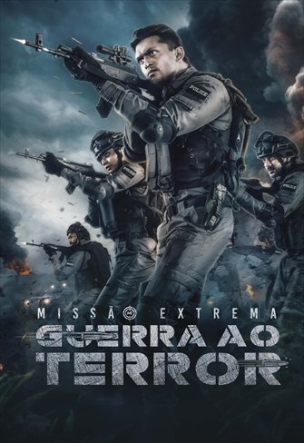 Missão Extrema 2: Guerra ao Terror