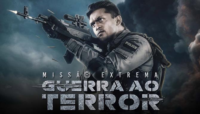 Missão Extrema 2: Guerra ao Terror