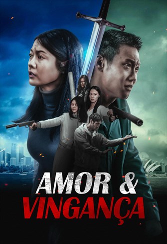 Amor & Vingança
