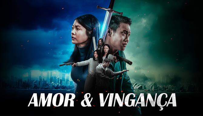 Amor & Vingança