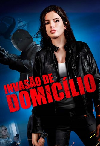 Invasão de Domicílio