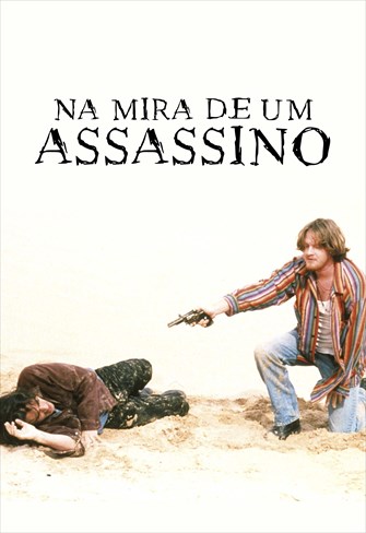 Na Mira de Um Assassino