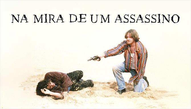 Na Mira de Um Assassino