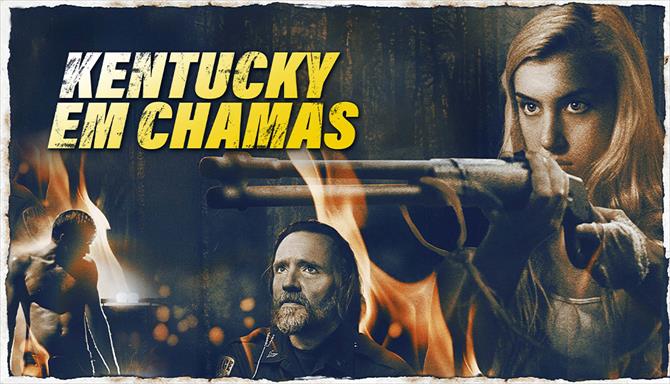 Kentucky em Chamas
