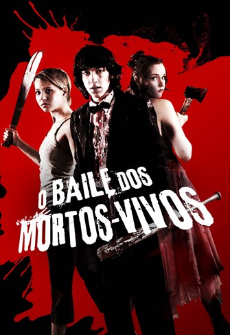 O Baile dos Mortos-Vivos