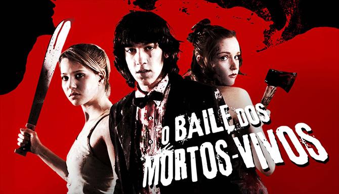 O Baile dos Mortos-Vivos