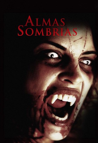 Almas Sombrias