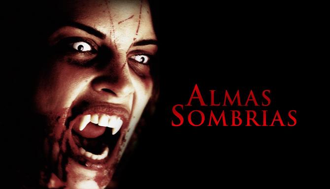 Almas Sombrias