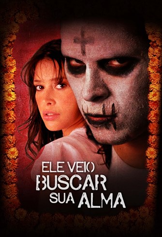 Ele Veio Buscar Sua Alma