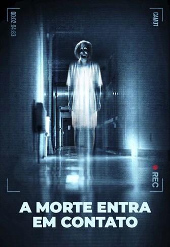 A Morte Entra em Contato