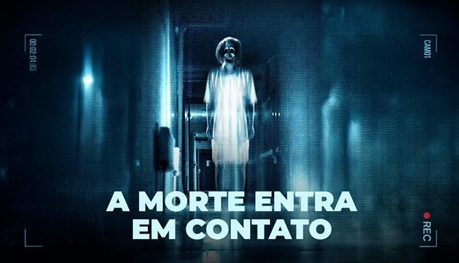 A Morte Entra em Contato