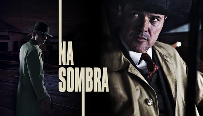 Na Sombra