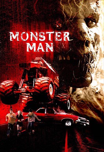 Monster Man