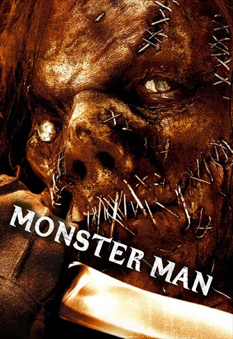 Monster Man