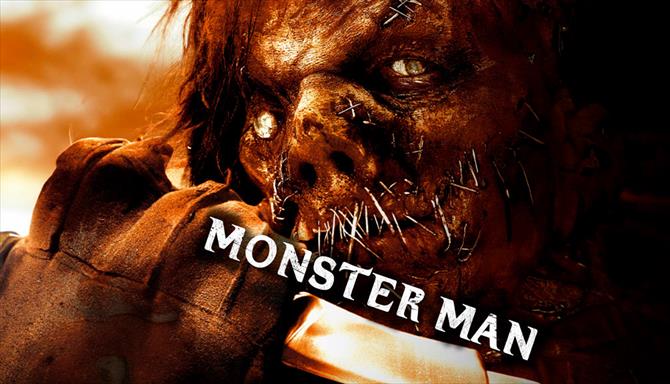 Monster Man