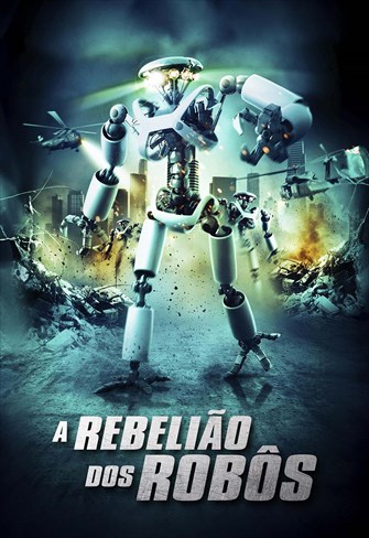 A Rebelião dos Robôs