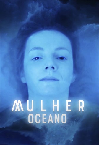 Mulher Oceano