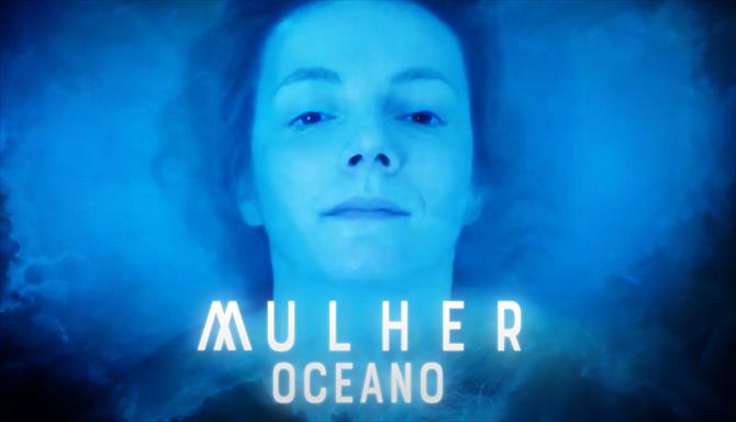 Mulher Oceano