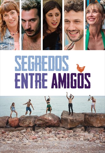 Segredos Entre Amigos