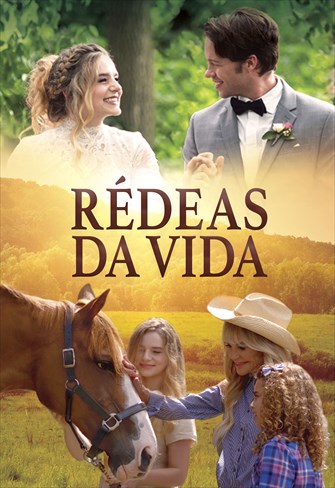 Rédeas da Vida
