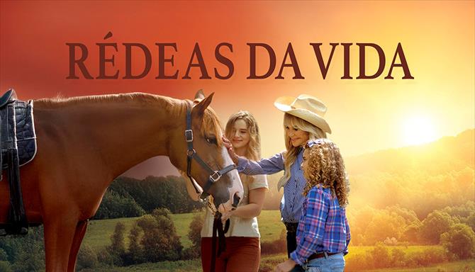 Rédeas da Vida