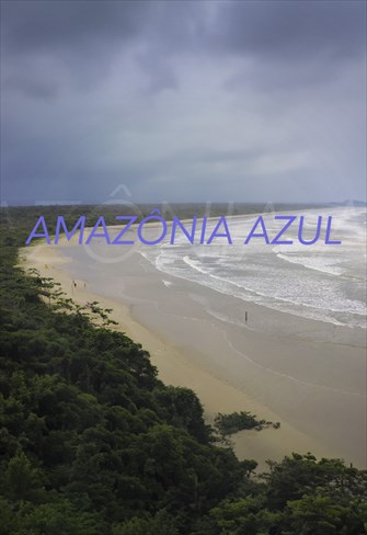 Amazônia Azul