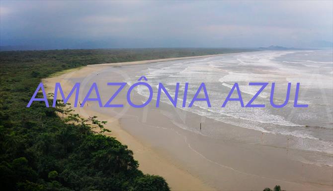 Amazônia Azul