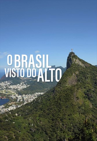 O Brasil Visto do Alto