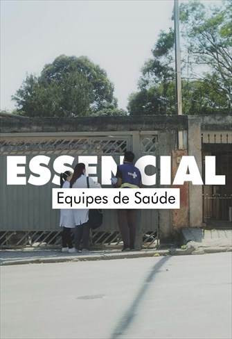 Essencial - Equipes de Saúde