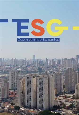 ESG - Quem se Importa, Ganha