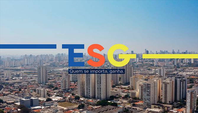 ESG - Quem se Importa, Ganha