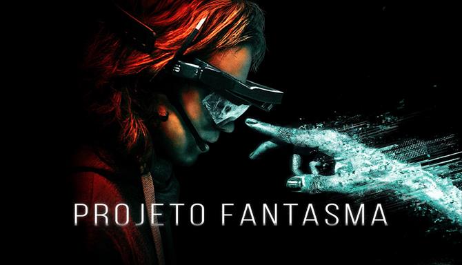 Projeto Fantasma