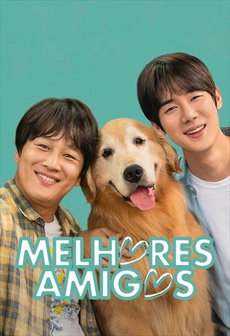 Melhores Amigos