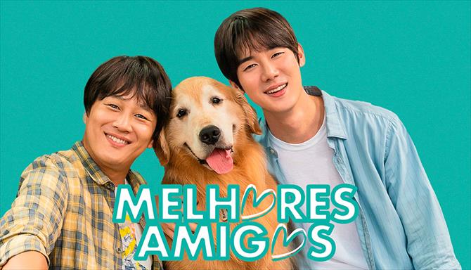 Melhores Amigos