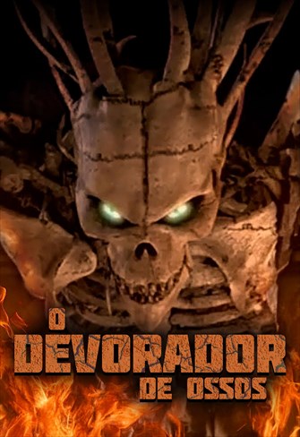 O Devorador de Ossos