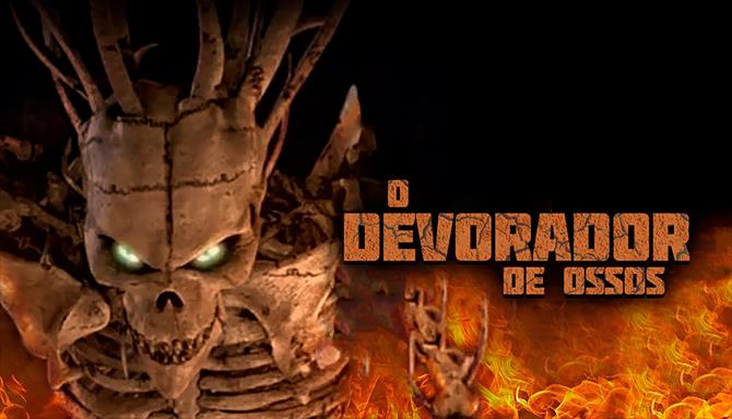 O Devorador de Ossos