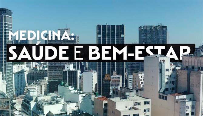 Medicina: Saúde e bem-estar