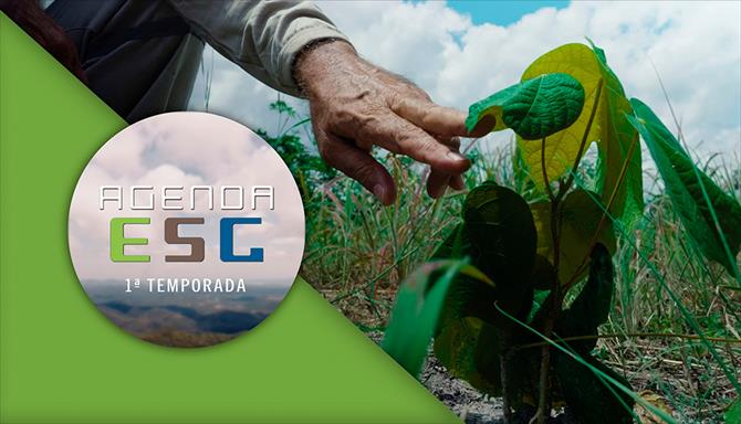 Agenda ESG - 1ª Temporada