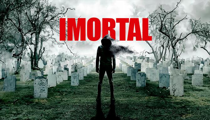 Imortal