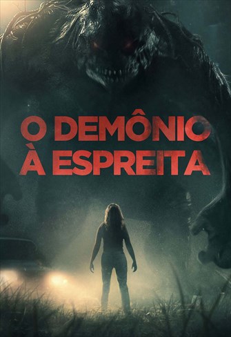 O Demônio à Espreita