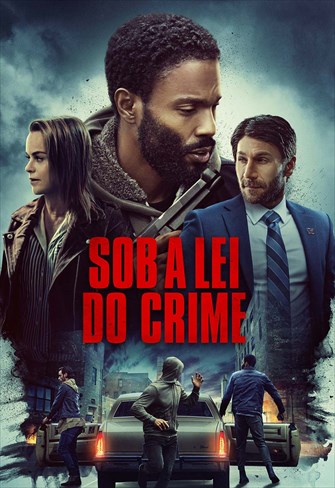 Sob a Lei do Crime