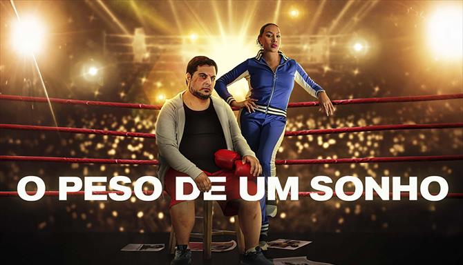 O Peso de Um Sonho