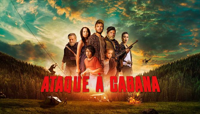 Ataque à Cabana